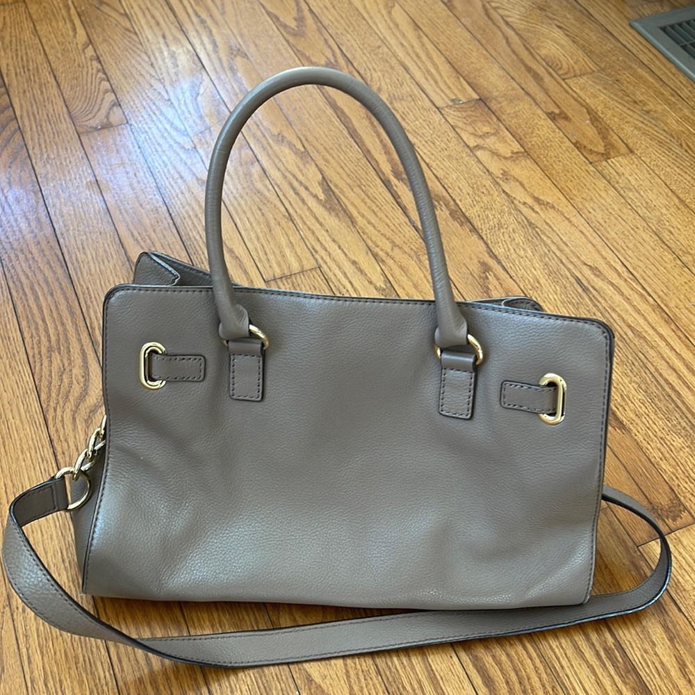 Michael Kor’s bag